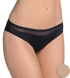 ������� SLOGGI FEEL NUDE BRAZIL PANTY ���� (38)
