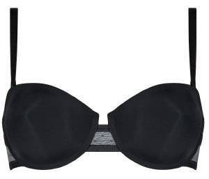 ΣΟΥΤΙΕΝ SLOGGI FEEL NUDE WDPM ΜΑΥΡΟ (75B) ΣΟΥΤΙΕΝ SLOGGI FEEL NUDE WDPM ΜΑΥΡΟ (75B)