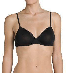 ΣΟΥΤΙΕΝ SLOGGI FEEL SENSATIONAL N ΜΑΥΡΟ (80B) ΣΟΥΤΙΕΝ SLOGGI FEEL SENSATIONAL N ΜΑΥΡΟ (80B)