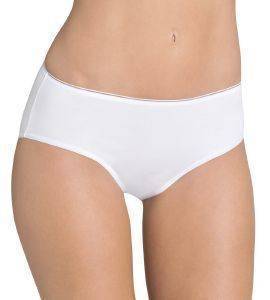 ΣΛΙΠΑΚΙ SLOGGI FEEL SENSATIONAL MIDI ΛΕΥΚΟ (40) ΣΛΙΠΑΚΙ SLOGGI FEEL SENSATIONAL MIDI ΛΕΥΚΟ (40)