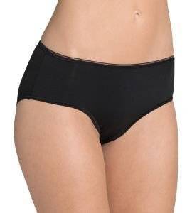 ΣΛΙΠΑΚΙ SLOGGI FEEL SENSATIONAL MIDI ΜΑΥΡΟ (40) ΣΛΙΠΑΚΙ SLOGGI FEEL SENSATIONAL MIDI ΜΑΥΡΟ (40)