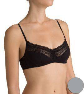 ΣΟΥΤΙΕΝ SLOGGI FEEL BEAUTIFUL W ΓΚΡΙ ΜΕΛΑΝΖΕ (70C) ΣΟΥΤΙΕΝ SLOGGI FEEL BEAUTIFUL W ΓΚΡΙ ΜΕΛΑΝΖΕ (70C)