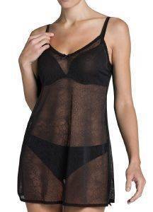 ������� TRIUMPH CHARMING CHEMISE NDK 04 ����� (42)