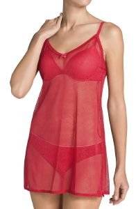 ΝΥΧΤΙΚΟ TRIUMPH CHARMING CHEMISE NDK 04 ΚΟΚΚΙΝΟ (40) ΝΥΧΤΙΚΟ TRIUMPH CHARMING CHEMISE NDK 04 ΚΟΚΚΙΝΟ (40)