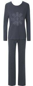 ΣΕΤ TRIUMPH AW14 PK03 ΓΚΡΙ ΣΚΟΥΡΟ (36) ΣΕΤ TRIUMPH AW14 PK03 ΓΚΡΙ ΣΚΟΥΡΟ (36)