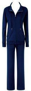 ΣΕΤ TRIUMPH AW14 LS01 ΜΠΛΕ ΣΚΟΥΡΟ (38) ΣΕΤ TRIUMPH AW14 LS01 ΜΠΛΕ ΣΚΟΥΡΟ (38)