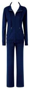 ΣΕΤ TRIUMPH AW14 LS01 ΜΠΛΕ ΣΚΟΥΡΟ (40) ΣΕΤ TRIUMPH AW14 LS01 ΜΠΛΕ ΣΚΟΥΡΟ (40)