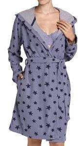 ΡΟΜΠΑ TRIUMPH AW14 ROBE02 ΜΠΛΕ (M) ΡΟΜΠΑ TRIUMPH AW14 ROBE02 ΜΠΛΕ (M)