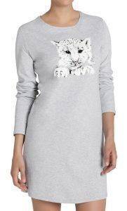 ΝΥΧΤΙΚΟ TRIUMPH NIGHTDRESSES AW14 NDK06 ΓΚΡΙ (46) ΝΥΧΤΙΚΟ TRIUMPH NIGHTDRESSES AW14 NDK06 ΓΚΡΙ (46)