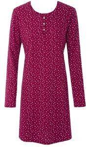 ΝΥΧΤΙΚΟ TRIUMPH NIGHTDRESSES NDK05 ΒΑΤΟΜΟΥΡΟ (38) ΝΥΧΤΙΚΟ TRIUMPH NIGHTDRESSES NDK05 ΒΑΤΟΜΟΥΡΟ (38)