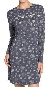 ΝΥΧΤΙΚΟ TRIUMPH NIGHTDRESSES AW14 NDK02 ΓΚΡΙ ΣΚΟΥΡΟ (38) ΝΥΧΤΙΚΟ TRIUMPH NIGHTDRESSES AW14 NDK02 ΓΚΡΙ ΣΚΟΥΡΟ (38)