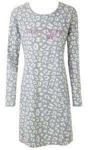ΝΥΧΤΙΚΟ TRIUMPH NIGHTDRESSES AW14 NDK02 ΓΚΡΙ (44) ΝΥΧΤΙΚΟ TRIUMPH NIGHTDRESSES AW14 NDK02 ΓΚΡΙ (44)