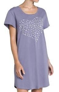ΝΥΧΤΙΚΟ TRIUMPH NIGHTDRESSES NDK01 ΜΠΛΕ (38) ΝΥΧΤΙΚΟ TRIUMPH NIGHTDRESSES NDK01 ΜΠΛΕ (38)