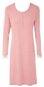 ΝΥΧΤΙΚΟ TRIUMPH ELEGANT STRIPES NDK ΡΟΖ (40) ΝΥΧΤΙΚΟ TRIUMPH ELEGANT STRIPES NDK ΡΟΖ (40)