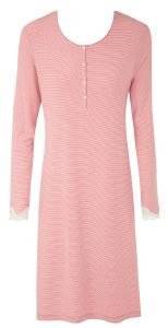 ΝΥΧΤΙΚΟ TRIUMPH ELEGANT STRIPES NDK ΡΟΖ (46) ΝΥΧΤΙΚΟ TRIUMPH ELEGANT STRIPES NDK ΡΟΖ (46)