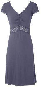 ΝΥΧΤΙΚΟ TRIUMPH AMOURETTE NDK 01 ΜΠΛΕ (40) ΝΥΧΤΙΚΟ TRIUMPH AMOURETTE NDK 01 ΜΠΛΕ (40)