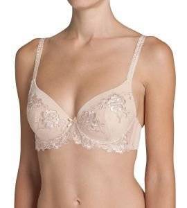 ������� TRIUMPH SEXY ANGEL WHU  ���� ������� (85D)