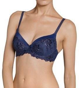 ΣΟΥΤΙΕΝ TRIUMPH SEXY ANGEL WHU ΜΠΛΕ ΣΚΟΥΡΟ (70B) ΣΟΥΤΙΕΝ TRIUMPH SEXY ANGEL WHU ΜΠΛΕ ΣΚΟΥΡΟ (70B)