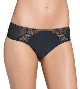 ΣΛΙΠΑΚΙ TRIUMPH STAR SPOTLIGHT HIPSTER-STRING ΜΑΥΡΟ (40) ΣΛΙΠΑΚΙ TRIUMPH STAR SPOTLIGHT HIPSTER-STRING ΜΑΥΡΟ (40)