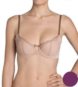 ΣΟΥΤΙΕΝ TRIUMPH BEAUTY-FULL BASICS WHP ΒΙΟΛΕΤΙ ΣΚΟΥΡΟ (70E) ΣΟΥΤΙΕΝ TRIUMPH BEAUTY-FULL BASICS WHP ΒΙΟΛΕΤΙ ΣΚΟΥΡΟ (70E)