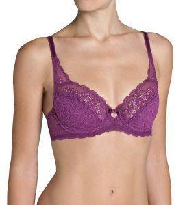 ΣΟΥΤΙΕΝ TRIUMPH AMOURETTE SPOTLIGHT W ΒΙΟΛΕΤΙ ΣΚΟΥΡΟ (90D) ΣΟΥΤΙΕΝ TRIUMPH AMOURETTE SPOTLIGHT W ΒΙΟΛΕΤΙ ΣΚΟΥΡΟ (90D)