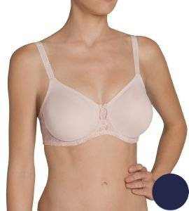 ΣΟΥΤΙΕΝ TRIUMPH BEAUTY SENSATION W01 ΜΠΛΕ ΣΚΟΥΡΟ (75C) ΣΟΥΤΙΕΝ TRIUMPH BEAUTY SENSATION W01 ΜΠΛΕ ΣΚΟΥΡΟ (75C)