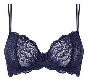  TRIUMPH FORBIDDEN LACE W   (75C)