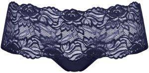  TRIUMPH FORBIDDEN LACE HIPSTER   (S)