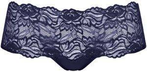  TRIUMPH FORBIDDEN LACE HIPSTER   (XL)