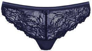  TRIUMPH FORBIDDEN LACE STRING   (M)