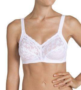 ΣΟΥΤΙΕΝ TRIUMPH DELICATE DOREEN N ΛΕΥΚΟ (95D) ΣΟΥΤΙΕΝ TRIUMPH DELICATE DOREEN N ΛΕΥΚΟ (95D)