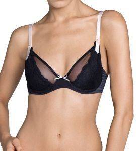 ΣΟΥΤΙΕΝ TRIUMPH BEAUTY-FULL ICON W ΜΑΥΡΟ (80E) ΣΟΥΤΙΕΝ TRIUMPH BEAUTY-FULL ICON W ΜΑΥΡΟ (80E)