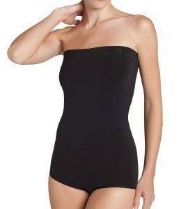 �������  TRIUMPH SECOND SKIN SENSATION BODY 3 IN 1 ����� (S)