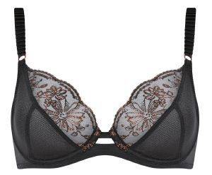 ΣΟΥΤΙΕΝ TRIUMPH BEAUTY-FULL STAR W ΜΑΥΡΟ (85E) ΣΟΥΤΙΕΝ TRIUMPH BEAUTY-FULL STAR W ΜΑΥΡΟ (85E)