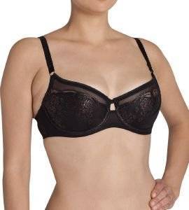 ΣΟΥΤΙΕΝ TRIUMPH BEAUTY-FULL STAR WHP ΜΑΥΡΟ (85E) ΣΟΥΤΙΕΝ TRIUMPH BEAUTY-FULL STAR WHP ΜΑΥΡΟ (85E)