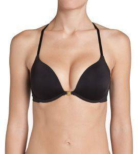 ΣΟΥΤΙΕΝ TRIUMPH MY INVISIBLE SOLUTION WHUF ΜΑΥΡΟ (80C) ΣΟΥΤΙΕΝ TRIUMPH MY INVISIBLE SOLUTION WHUF ΜΑΥΡΟ (80C)