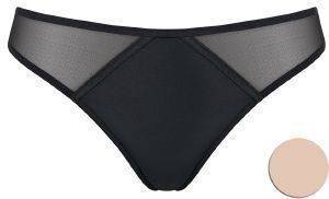 ΣΛΙΠΑΚΙ TRIUMPH MY INVISIBLE SOLUTION STRING ΜΠΕΖ ΑΝΟΙΧΤΟ (42) ΣΛΙΠΑΚΙ TRIUMPH MY INVISIBLE SOLUTION STRING ΜΠΕΖ ΑΝΟΙΧΤΟ (42)