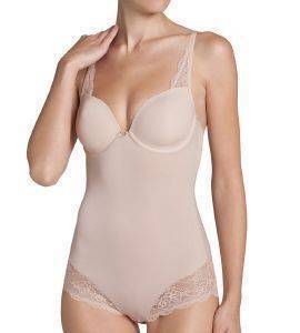 ΚΟΡΜΑΚΙ TRIUMPH CONTOURING SENSATION BSWP ΜΠΕΖ ΑΝΟΙΧΤΟ (85C) ΚΟΡΜΑΚΙ TRIUMPH CONTOURING SENSATION BSWP ΜΠΕΖ ΑΝΟΙΧΤΟ (85C)
