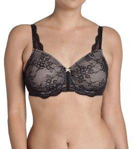 ΣΟΥΤΙΕΝ TRIUMPH CONTOURING SENSATION W01 ΜΑΥΡΟ (80D) ΣΟΥΤΙΕΝ TRIUMPH CONTOURING SENSATION W01 ΜΑΥΡΟ (80D)