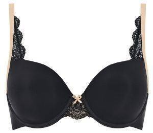 ΣΟΥΤΙΕΝ TRIUMPH CONTOURING SENSATION WHP ΜΑΥΡΟ (70C) ΣΟΥΤΙΕΝ TRIUMPH CONTOURING SENSATION WHP ΜΑΥΡΟ (70C)