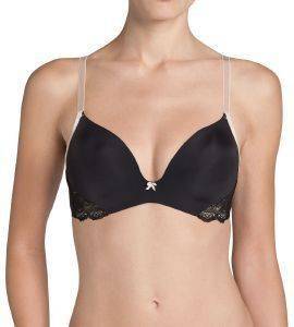 ΣΟΥΤΙΕΝ TRIUMPH CONTOURING SENSATION WP ΜΑΥΡΟ (70C) ΣΟΥΤΙΕΝ TRIUMPH CONTOURING SENSATION WP ΜΑΥΡΟ (70C)