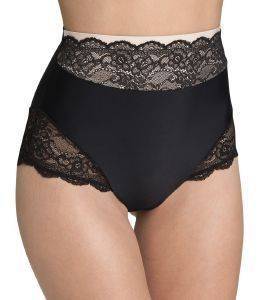ΛΑΣΤΕΞ TRIUMPH CONTOURING SENSATION HIGHWAIST PANTY ΜΑΥΡΟ (44) ΛΑΣΤΕΞ TRIUMPH CONTOURING SENSATION HIGHWAIST PANTY ΜΑΥΡΟ (44)