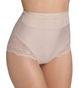 ΛΑΣΤΕΞ TRIUMPH CONTOURING SENSATION HIGHWAIST PANTY ΜΠΕΖ ΑΝΟΙΧΤΟ (42) ΛΑΣΤΕΞ TRIUMPH CONTOURING SENSATION HIGHWAIST PANTY ΜΠΕΖ ΑΝΟΙΧΤΟ (42)