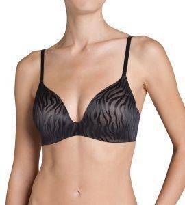 ΣΟΥΤΙΕΝ TRIUMPH BODY MAKE-UP MAGIC WIRE WP JAC ΜΑΥΡΟ (85C) ΣΟΥΤΙΕΝ TRIUMPH BODY MAKE-UP MAGIC WIRE WP JAC ΜΑΥΡΟ (85C)