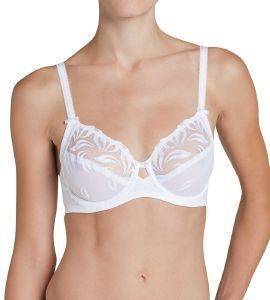 ΣΟΥΤΙΕΝ TRIUMPH FLORAL LEAVES W ΛΕΥΚΟ (85E) ΣΟΥΤΙΕΝ TRIUMPH FLORAL LEAVES W ΛΕΥΚΟ (85E)