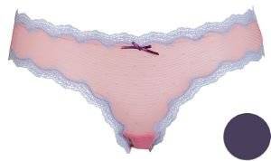������� TRIUMPH BRIEF MESH MINI ��� ������ (M)