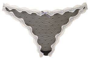 ΣΛΙΠΑΚΙ TRIUMPH BRIEF MESH STRING ΜΠΛΕ (XL) ΣΛΙΠΑΚΙ TRIUMPH BRIEF MESH STRING ΜΠΛΕ (XL)