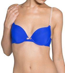 ΣΟΥΤΙΕΝ TRIUMPH TELL ME WHPM ΜΠΛΕ ΗΛΕΚΤΡΙΚ (75C) ΣΟΥΤΙΕΝ TRIUMPH TELL ME WHPM ΜΠΛΕ ΗΛΕΚΤΡΙΚ (75C)