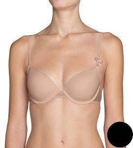 ΣΟΥΤΙΕΝ TRIUMPH MESH UP WHPM ΜΑΥΡΟ (85B) ΣΟΥΤΙΕΝ TRIUMPH MESH UP WHPM ΜΑΥΡΟ (85B)