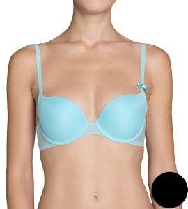 ΣΟΥΤΙΕΝ TRIUMPH MESH UP WHUM ΜΑΥΡΟ (70B) ΣΟΥΤΙΕΝ TRIUMPH MESH UP WHUM ΜΑΥΡΟ (70B)